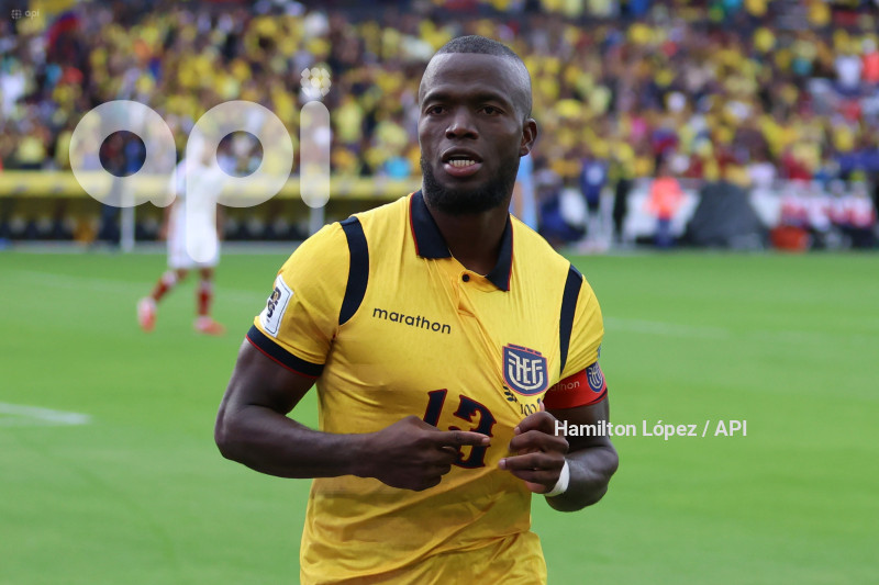 FBL ELIMINATORIAS 2025 ECUADOR VS VENEZUELA