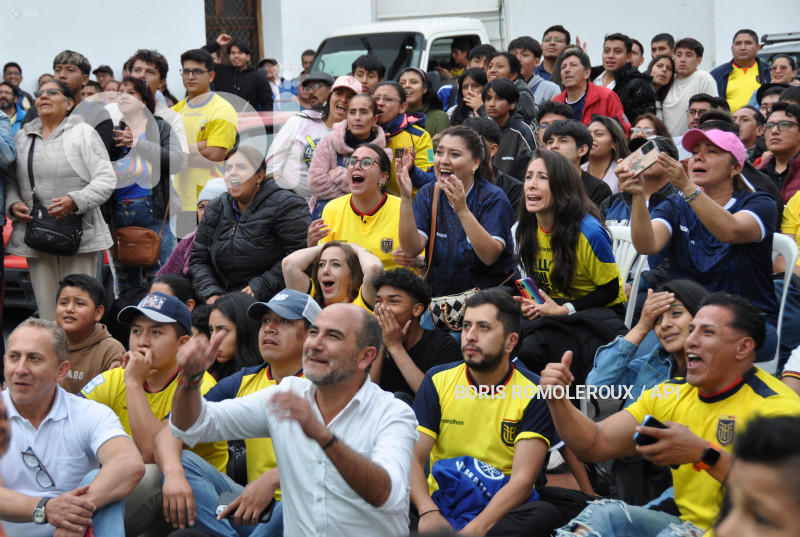 CUENCA-AFICION-ECUADOR-VENEZUELA