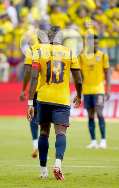 FBL ELIMINATORIAS 2025 ECUADOR VS VENEZUELA