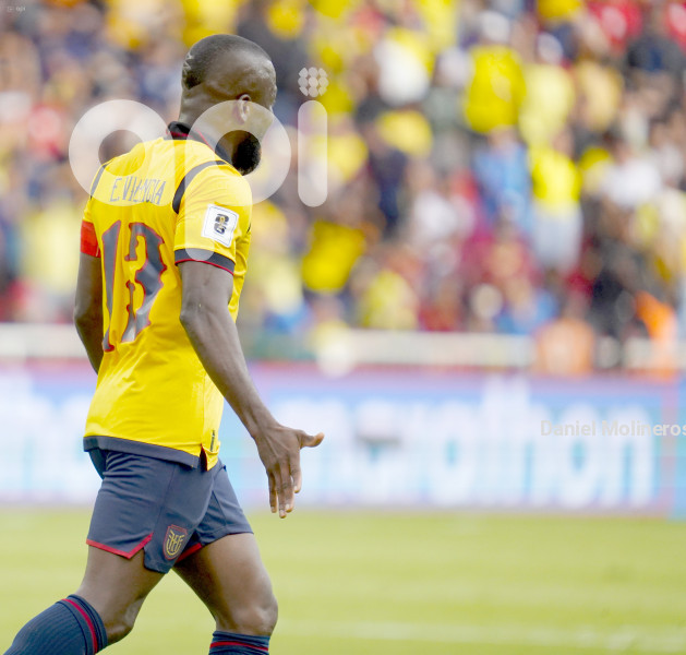 FBL ELIMINATORIAS 2025 ECUADOR VS VENEZUELA