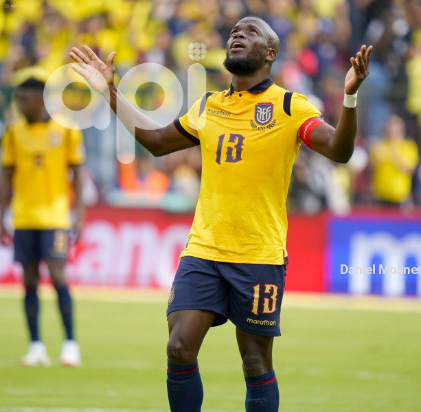 FBL ELIMINATORIAS 2025 ECUADOR VS VENEZUELA