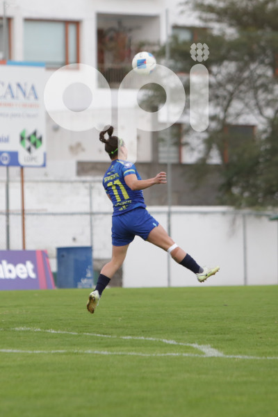 FBL SÚPERLIGA FEMENINA ESPUCE vs DEPORTIVO IBARRA