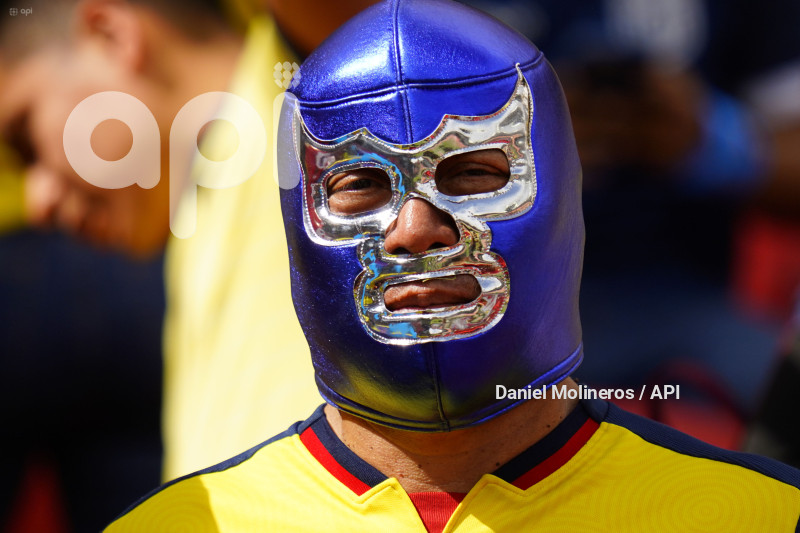 FBL ELIMINATORIAS 2025 ECUADOR VS VENEZUELA
