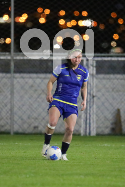 FBL SÚPERLIGA FEMENINA ESPUCE vs DEPORTIVO IBARRA