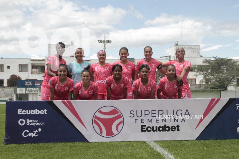 FBL SUPERLIGA FEMENINA ÑAÑAS VS BARCELONA
