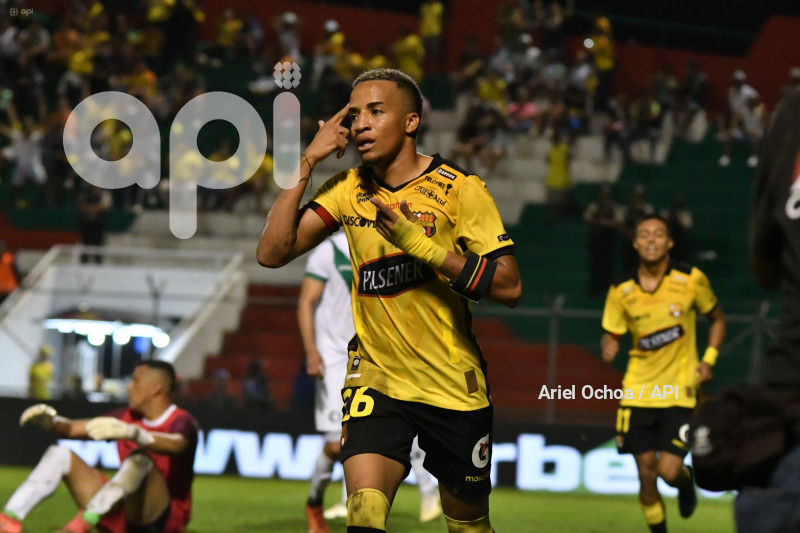 SPO-NOCHE AMARILLA-BSC-LDUP