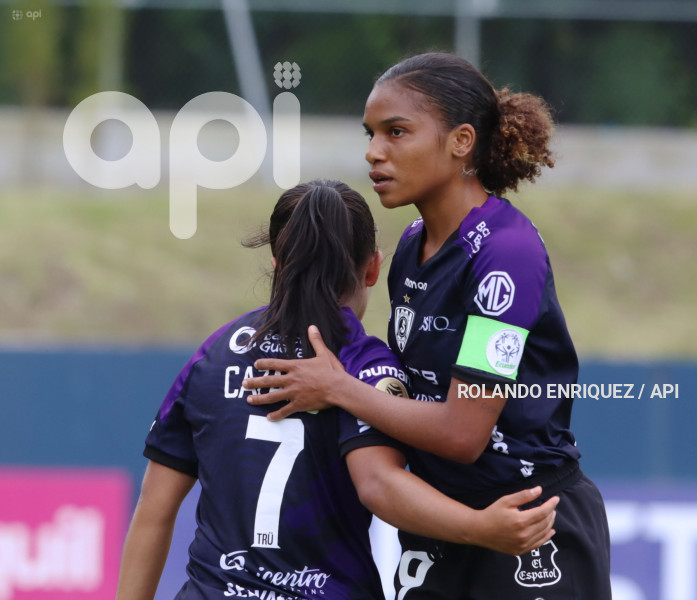FBL SUPERLIGA FEMENINA DRAGONAS IDV VS MACARA
