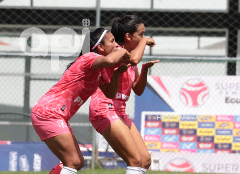 FBL SUPERLIGA FEMENINA ÑAÑAS VS BARCELONA