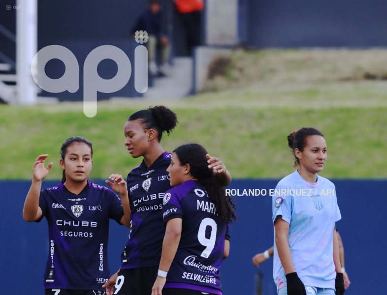 FBL SUPERLIGA FEMENINA DRAGONAS IDV VS MACARA