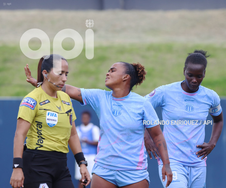FBL SUPERLIGA FEMENINA DRAGONAS IDV VS MACARA