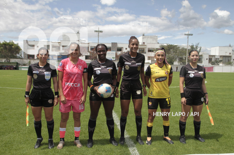 FBL SUPERLIGA FEMENINA ÑAÑAS VS BARCELONA