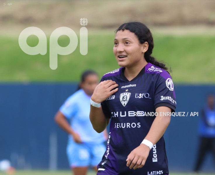 FBL SUPERLIGA FEMENINA DRAGONAS IDV VS MACARA