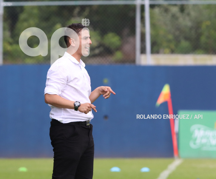 FBL SUPERLIGA FEMENINA DRAGONAS IDV VS MACARA