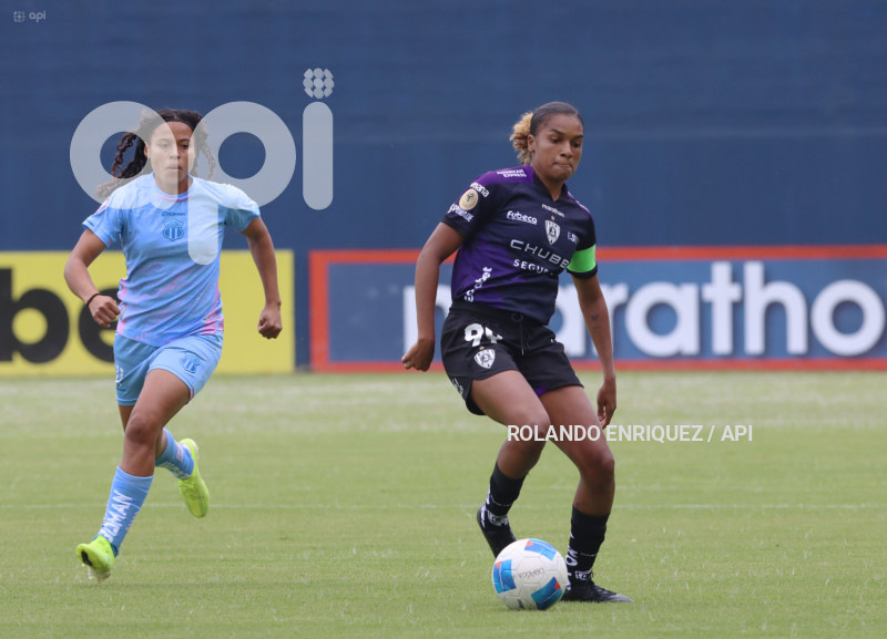 FBL SUPERLIGA FEMENINA DRAGONAS IDV VS MACARA