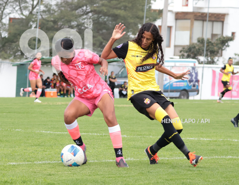 FBL SUPERLIGA FEMENINA ÑAÑAS VS BARCELONA
