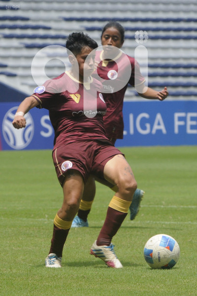 FBL-SUPERLIGAFEMENINA-EMELEC-VINOTINTO