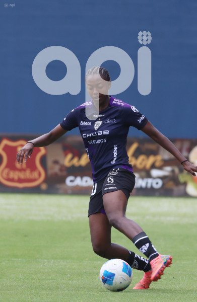 FBL SUPERLIGA FEMENINA DRAGONAS IDV VS MACARA