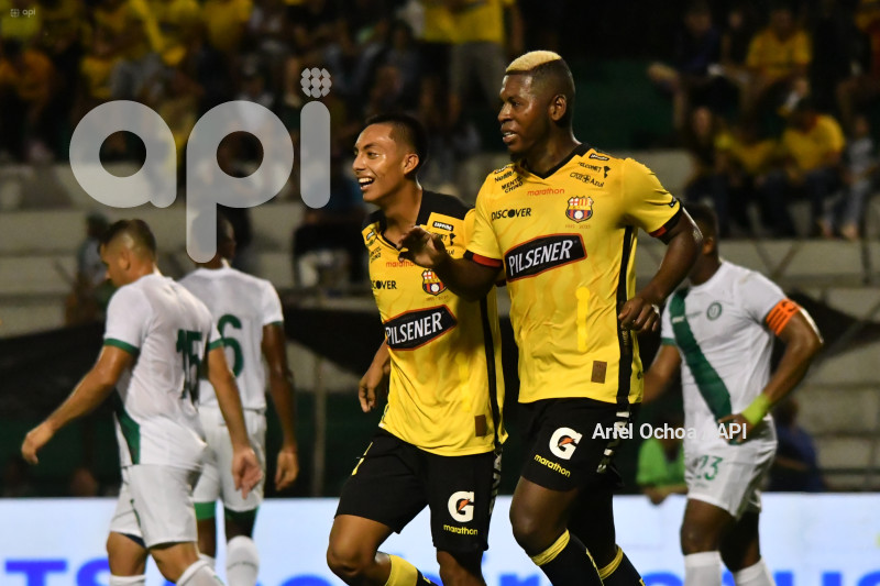 SPO-NOCHE AMARILLA-BSC-LDUP