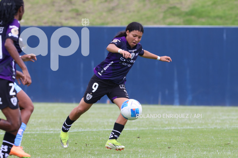 FBL SUPERLIGA FEMENINA DRAGONAS IDV VS MACARA