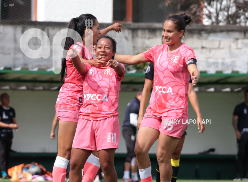 FBL SUPERLIGA FEMENINA ÑAÑAS VS BARCELONA