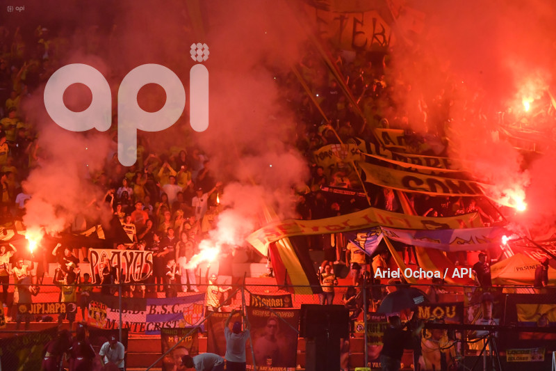 SPO-NOCHE AMARILLA-BSC-LDUP