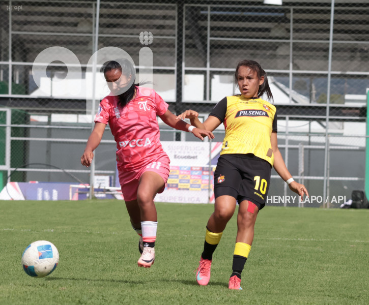 FBL SUPERLIGA FEMENINA ÑAÑAS VS BARCELONA