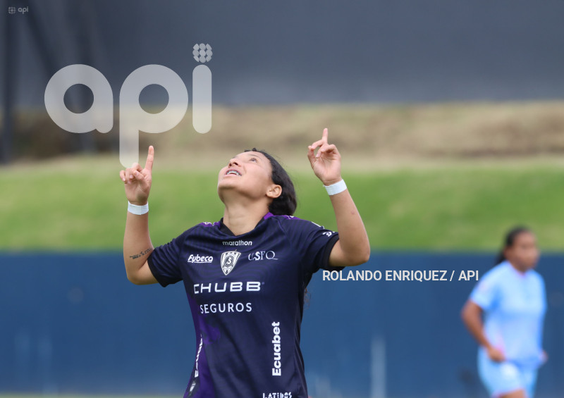 FBL SUPERLIGA FEMENINA DRAGONAS IDV VS MACARA