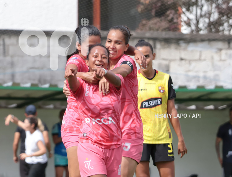 FBL SUPERLIGA FEMENINA ÑAÑAS VS BARCELONA