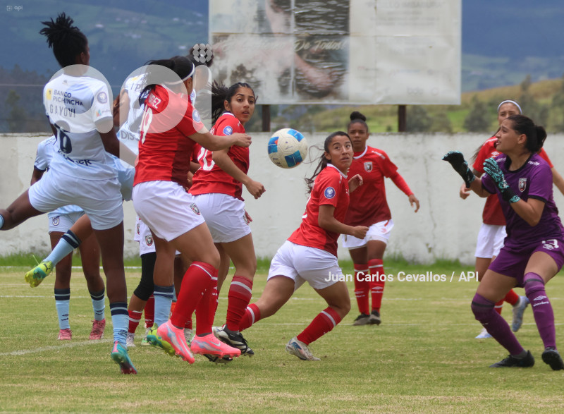 FBL-SUPERLIGA-LEONES DEL NORTE-UNIVERSIDAD CATÓLICA