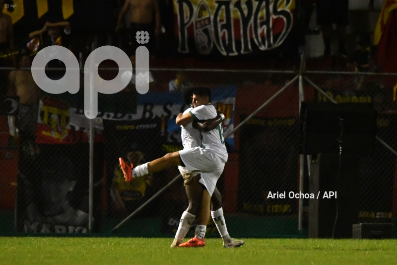 SPO-NOCHE AMARILLA-BSC-LDUP