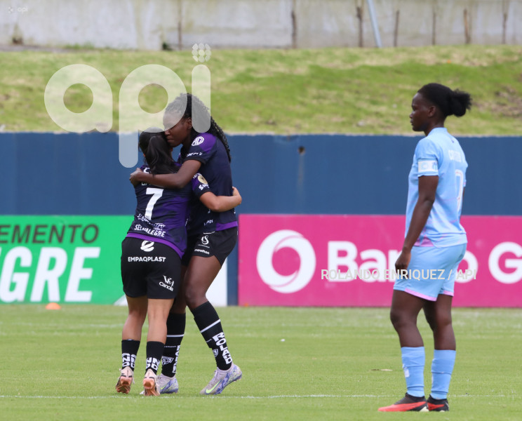 FBL SUPERLIGA FEMENINA DRAGONAS IDV VS MACARA