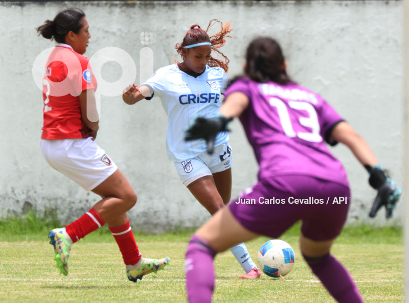 FBL-SUPERLIGA-LEONES DEL NORTE-UNIVERSIDAD CATÓLICA
