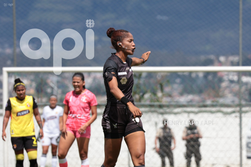 FBL SUPERLIGA FEMENINA ÑAÑAS VS BARCELONA