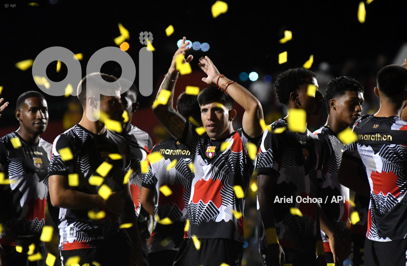 SPO-NOCHE AMARILLA-BSC-LDUP