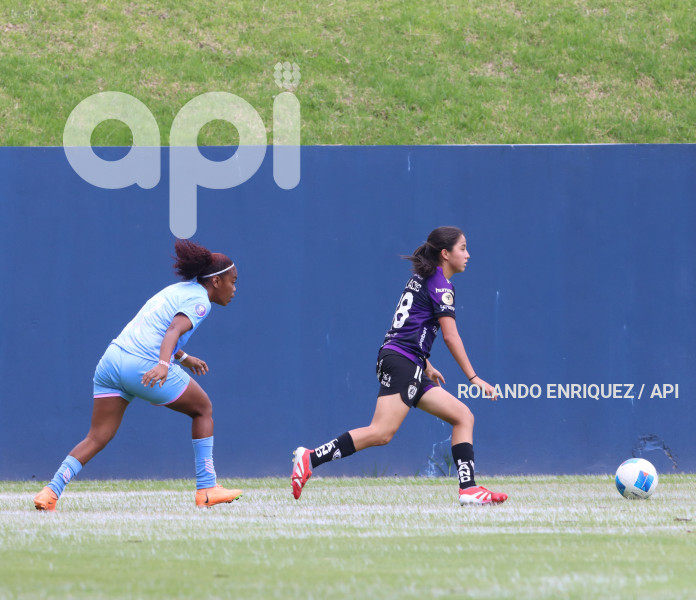 FBL SUPERLIGA FEMENINA DRAGONAS IDV VS MACARA