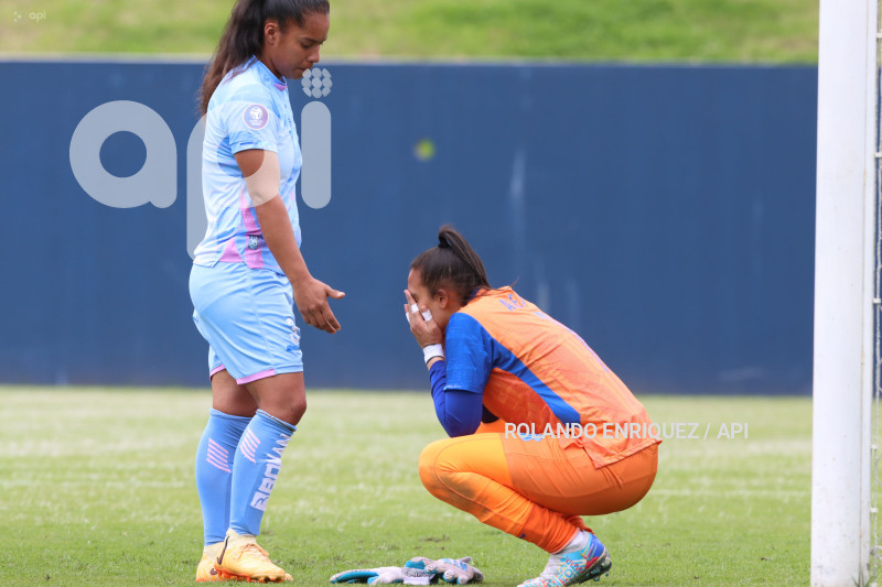 FBL SUPERLIGA FEMENINA DRAGONAS IDV VS MACARA