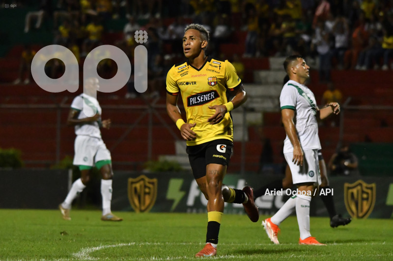 SPO-NOCHE AMARILLA-BSC-LDUP