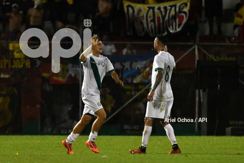 SPO-NOCHE AMARILLA-BSC-LDUP