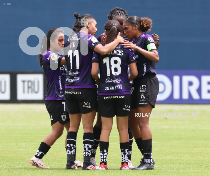 FBL SUPERLIGA FEMENINA DRAGONAS IDV VS MACARA