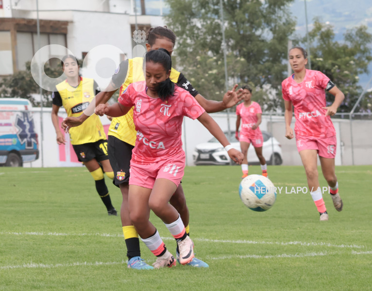 FBL SUPERLIGA FEMENINA ÑAÑAS VS BARCELONA