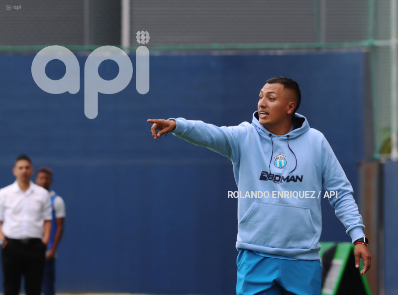 FBL SUPERLIGA FEMENINA DRAGONAS IDV VS MACARA