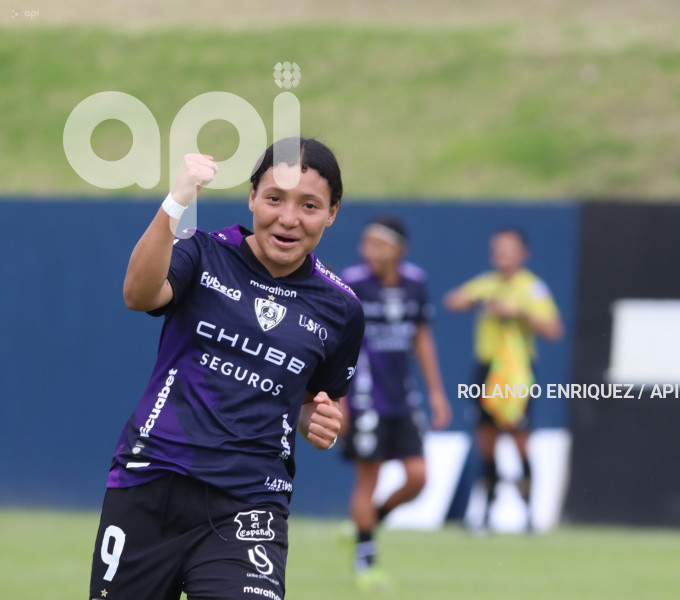 FBL SUPERLIGA FEMENINA DRAGONAS IDV VS MACARA