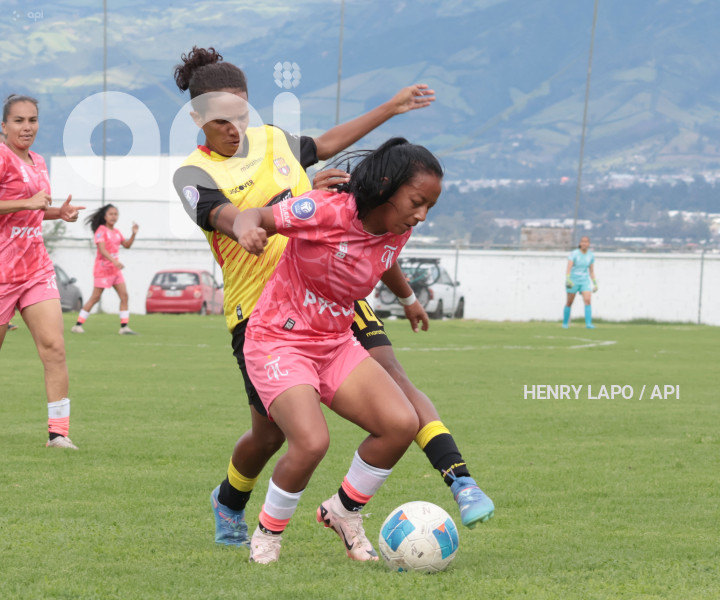 FBL SUPERLIGA FEMENINA ÑAÑAS VS BARCELONA