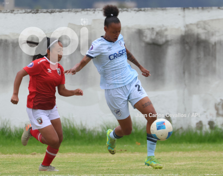 FBL-SUPERLIGA-LEONES DEL NORTE-UNIVERSIDAD CATÓLICA