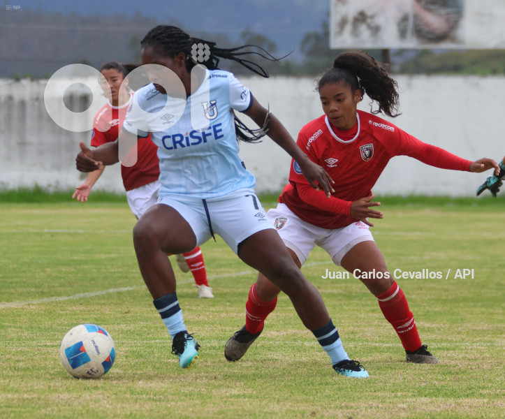 FBL-SUPERLIGA-LEONES DEL NORTE-UNIVERSIDAD CATÓLICA