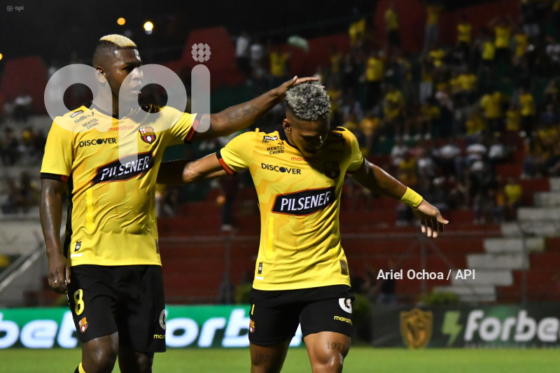 SPO-NOCHE AMARILLA-BSC-LDUP