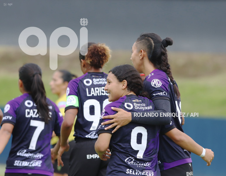 FBL SUPERLIGA FEMENINA DRAGONAS IDV VS MACARA
