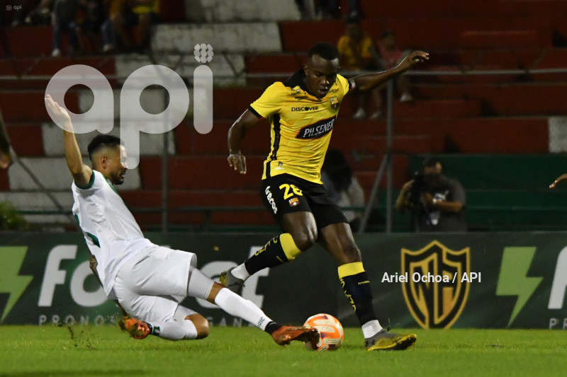 SPO-NOCHE AMARILLA-BSC-LDUP