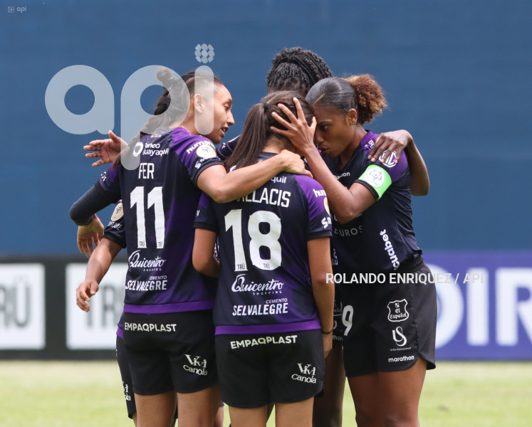FBL SUPERLIGA FEMENINA DRAGONAS IDV VS MACARA
