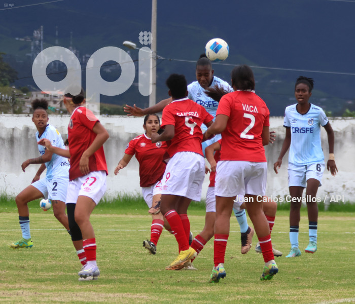 FBL-SUPERLIGA-LEONES DEL NORTE-UNIVERSIDAD CATÓLICA